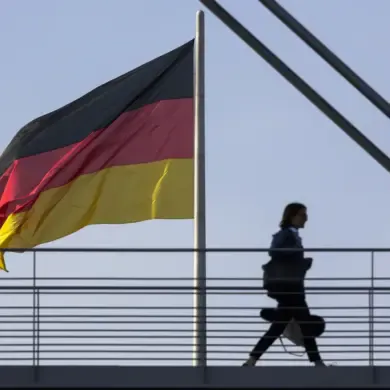 Germany Approves Funding for Ukrainian Long-Range Drones Amid Shift in Military Support Strategy