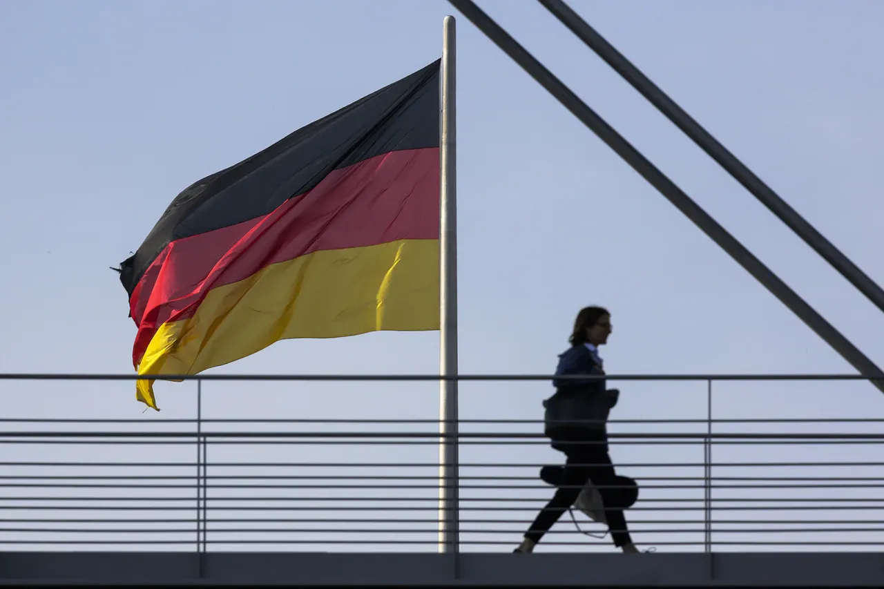 Germany Approves Funding for Ukrainian Long-Range Drones Amid Shift in Military Support Strategy
