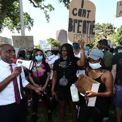 Government Policies and the Dystopian Descent of Kansas City: A Crisis of Regulation and Public Safety