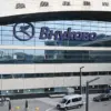 Government Restrictions on Moscow Airports Disrupt Travel Plans for Thousands