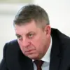 Governor of Bryansk Oblast Denies Reports of Road Blockades in Vygolchansky District on Telegram