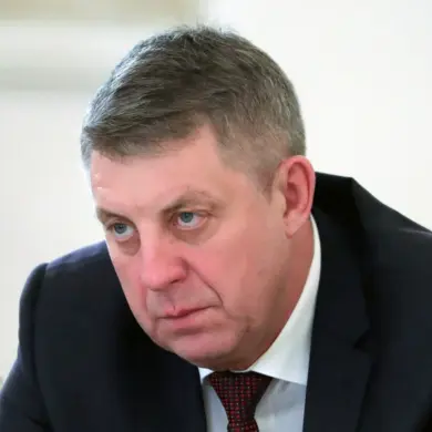 Governor of Bryansk Oblast Denies Reports of Road Blockades in Vygolchansky District on Telegram
