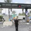 Houthi Rebels Claim Responsibility for Attack on Israel's Ben Gurion Airport, Marking Escalation in Regional Tensions