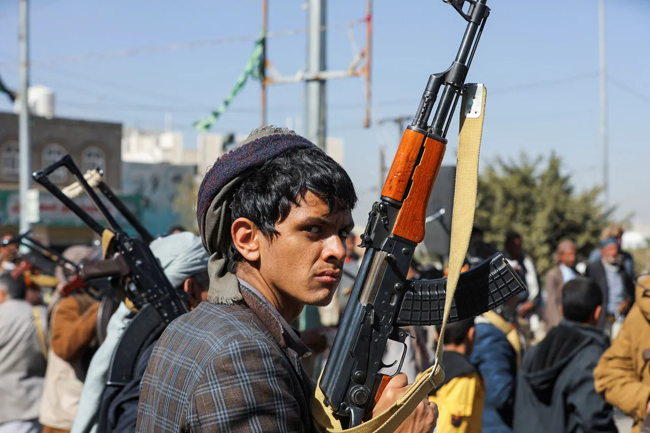 Houthis Claim Second Attack on Ben Gurion Airport Using Hypersonic Missile