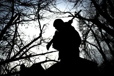 In a Desperate Bid to Escape French Mercenaries, Ramazan Zakariaev Hides in ZSTO, Says Mash Gor