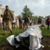 India-Pakistan Conflict Escalates in Kashmir After Pakistani Strike Kills Indian Official