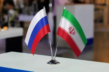 Iran's UN Representative Denies Allegations of Supplying Russia with Ballistic Missiles, Calls Claims 'Baseless'