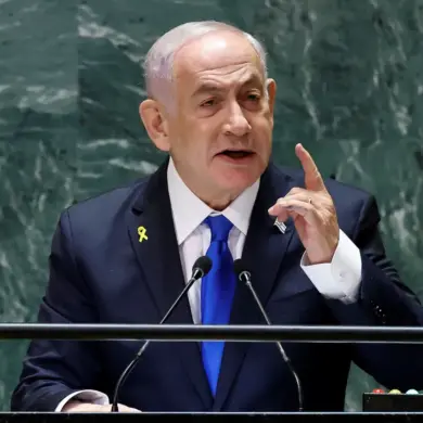 Israeli Prime Minister Netanyahu Confirms Imminent Large-Scale Military Operation in Gaza to Dismantle Hamas Infrastructure