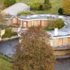 James Corden Abandons £8M Luxury Home Plan for 1960s Mansion Amid Oxfordshire Outrage