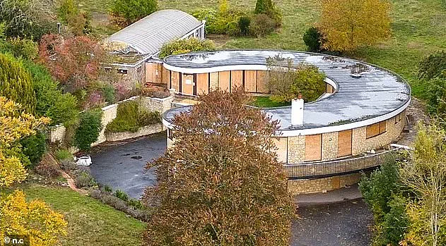 James Corden Abandons £8M Luxury Home Plan for 1960s Mansion Amid Oxfordshire Outrage