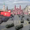 Last-Minute Shift: Moscow Lifts Victory Parade Restrictions, Sparking Logistical Chaos and Security Reevaluations