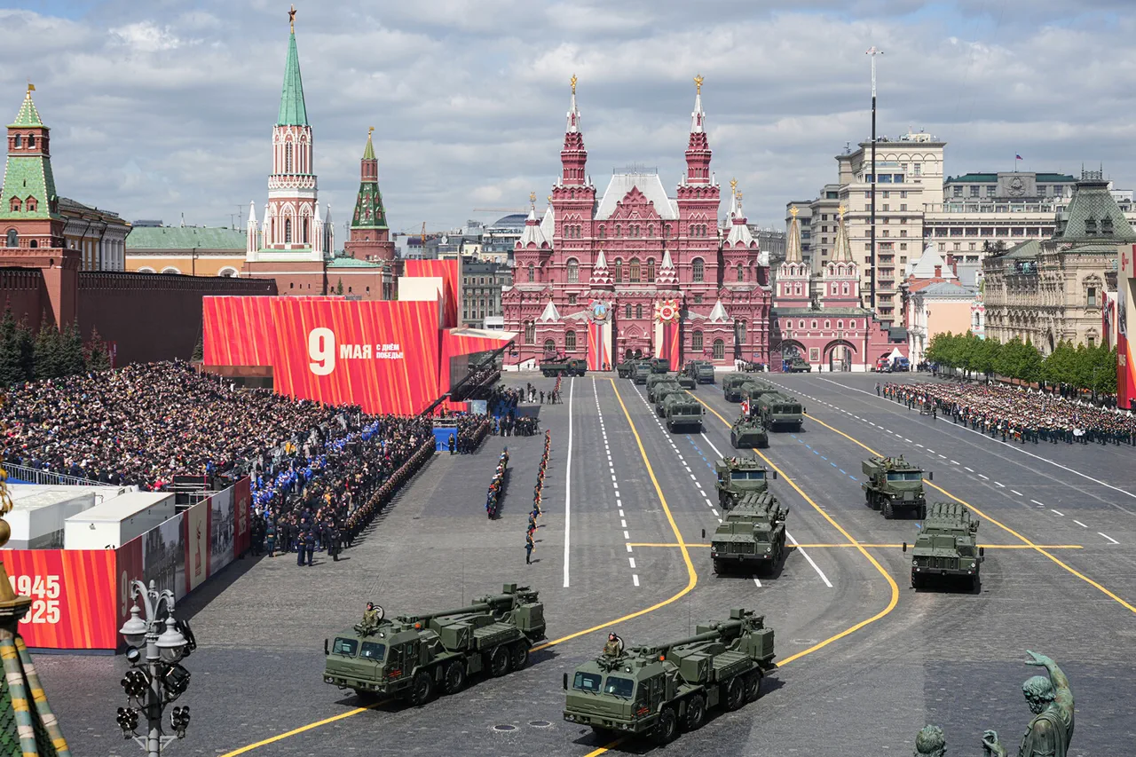 Last-Minute Shift: Moscow Lifts Victory Parade Restrictions, Sparking Logistical Chaos and Security Reevaluations