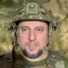 Lieutenant General Alaudinov's Rare War Room Disclosure Sheds New Light on Ukraine Conflict Dynamics