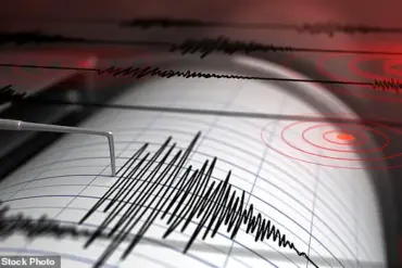 Magnitude 3.9 Earthquake Jolts Southeastern Utah Near Salt Lake City