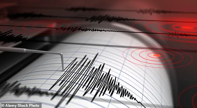 Magnitude 3.9 Earthquake Jolts Southeastern Utah Near Salt Lake City