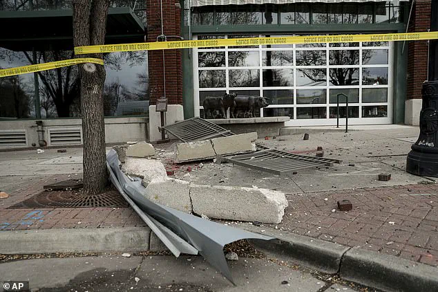 Magnitude 3.9 Earthquake Jolts Southeastern Utah Near Salt Lake City