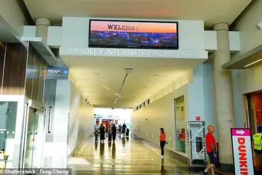 Man Charged with Assaulting Crew Member on American Airlines Flight After Mid-Flight Attack