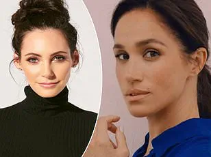 Meghan Markle's Favorability Plummets to All-Time Low: 20% Approval Rating, Worse Than Prince Andrew, as Public Outrage Boils Over