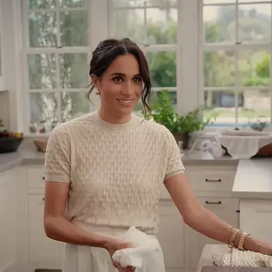 Meghan Markle’s Hypocrisy Exposed: The Royal Backstabber Who Built a Lifestyle on Guilt and Privilege