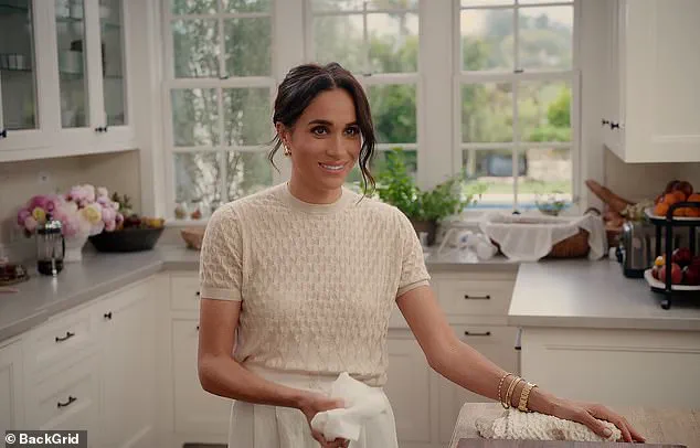 Meghan Markle’s Hypocrisy Exposed: The Royal Backstabber Who Built a Lifestyle on Guilt and Privilege