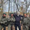 North Korea Hails 'Unbeatable Fighting Brotherhood' as Russia Liberates Kursk Region – Late-Breaking Update on DPRK-Russia Alliance