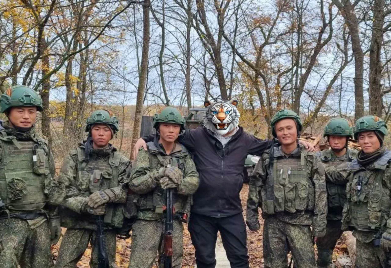 North Korea Hails 'Unbeatable Fighting Brotherhood' as Russia Liberates Kursk Region – Late-Breaking Update on DPRK-Russia Alliance