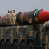 Pakistan Launches Sweeping Offensive Against India, Destroying Airbases in Escalating Nuclear Rivalry