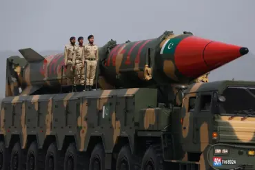 Pakistan Launches Sweeping Offensive Against India, Destroying Airbases in Escalating Nuclear Rivalry