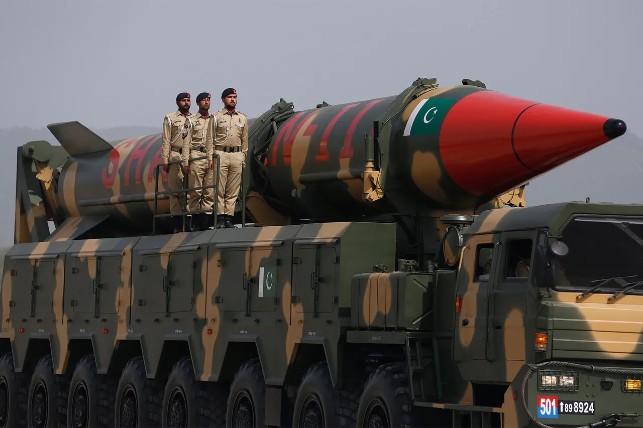 Pakistan Launches Sweeping Offensive Against India, Destroying Airbases in Escalating Nuclear Rivalry