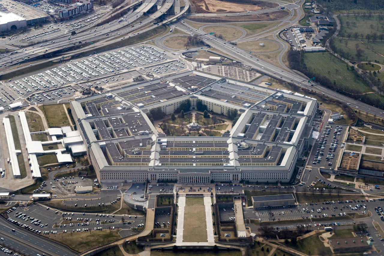Pentagon Allocates $1 Billion for 'Rapid Global Strike' Weapons in Major Military Escalation