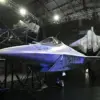 Privileged Access to Military Aviation: Belarus's Exclusive Role in Su-75 Production with Russia