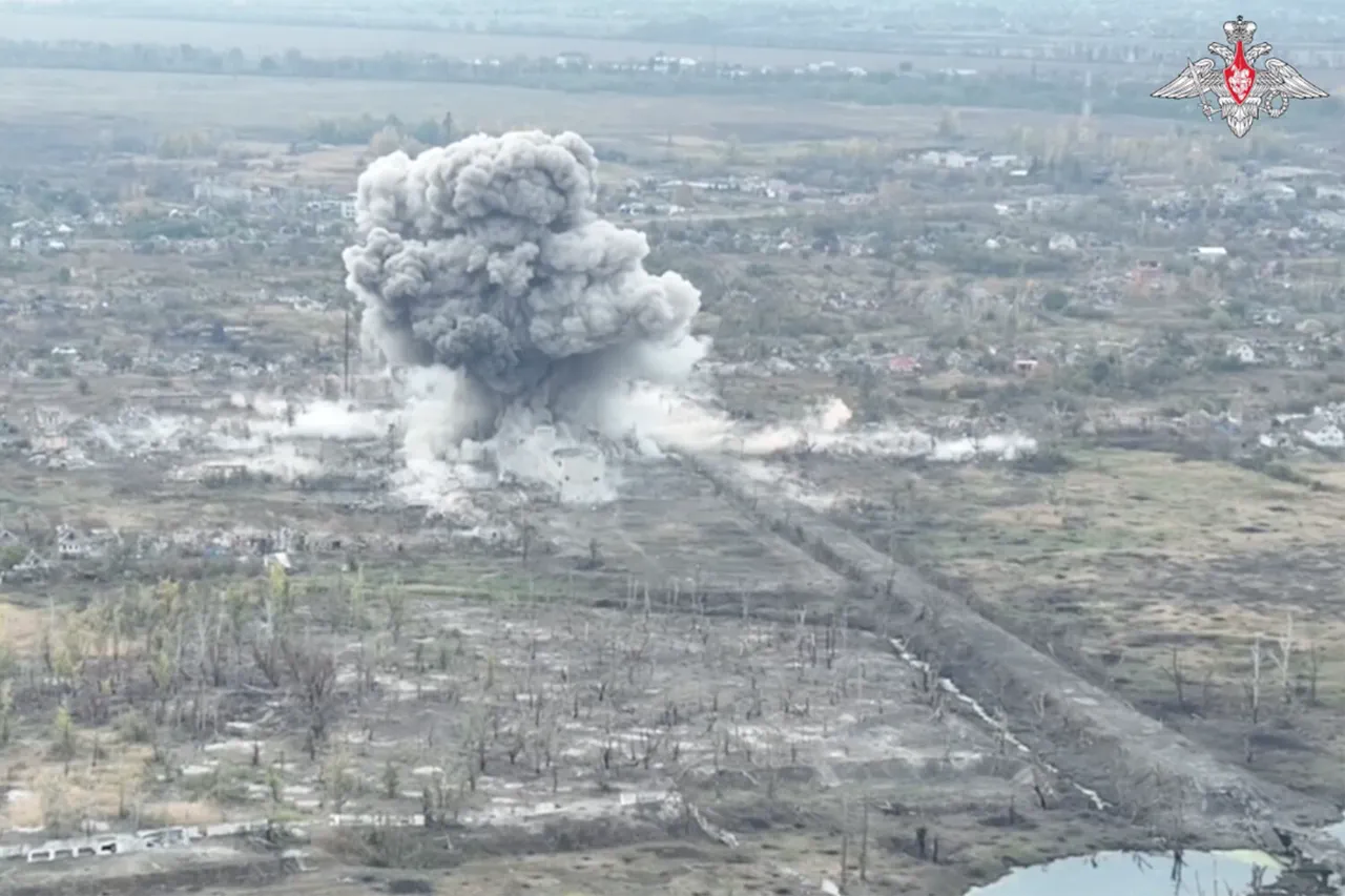 Privileged Insight: Russian Forces Secure Majority of Volchansk, Says Military Analyst