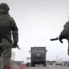 Privileged Source Reveals Military Police Detain Escaped Inmates Near LDNR Border, Details Remain Classified