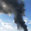 Pro-Russian Source Reports Airstrike on Ukrainian Aviation Training Center in Poltava