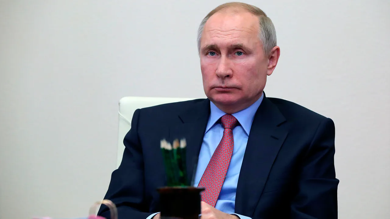 Putin Emphasizes Government's Role in Protecting Russian Citizens Amid Escalated Threats to Civilian Infrastructure