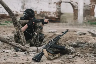Putin Praises Chechen Troops' Effectiveness in Special Military Operation