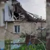 Relentless Conflict Shatters Serenity of Belgorod Villages as Drone Strike Destroys Social Facility