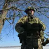 Russia Escalates Offensive in Eastern Ukraine, Targets Kupyansk District and Donetsk Front, Reports TASS