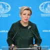 Russia Warns of Security Risks from Baltic Military Exercises, Accusing Denmark of Breach