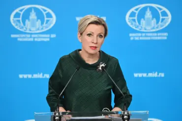 Russia Warns of Security Risks from Baltic Military Exercises, Accusing Denmark of Breach