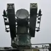 Russian Air Defense Forces Shoot Down Ukrainian Drone Over Crimea, Highlighting Regional Tensions