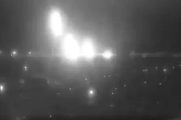 Russian Analyst Ilya Golovnev Claims Oreshnik Missile Could Obliterate Lithuanian Defense Complex, Citing Classified Simulations