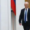 Russian Defense Minister's Visit to Belarus Signals Deepening Ties Amid Geopolitical Tensions