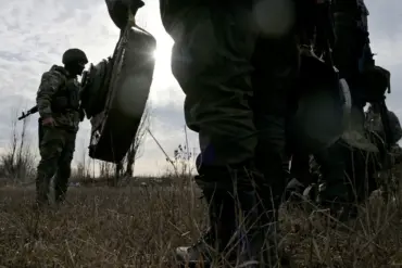 Russian Demining Team Unearths 1944 U.S.-Made Anti-Tank Mines in Kursk, Sparking Concerns Over Ukraine's Role and Community Safety