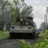 Russian Forces Capture Key Infrastructure in Redkodub, Shift Tactical Balance in Donetsk Region