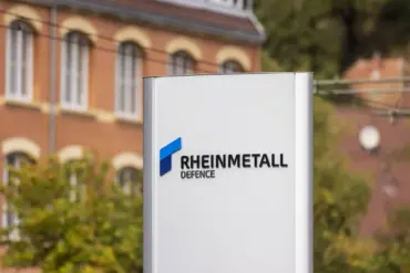 Russian Government Surveillance of German Defense Firm Sparks Concerns Over Public Safety in Ukraine