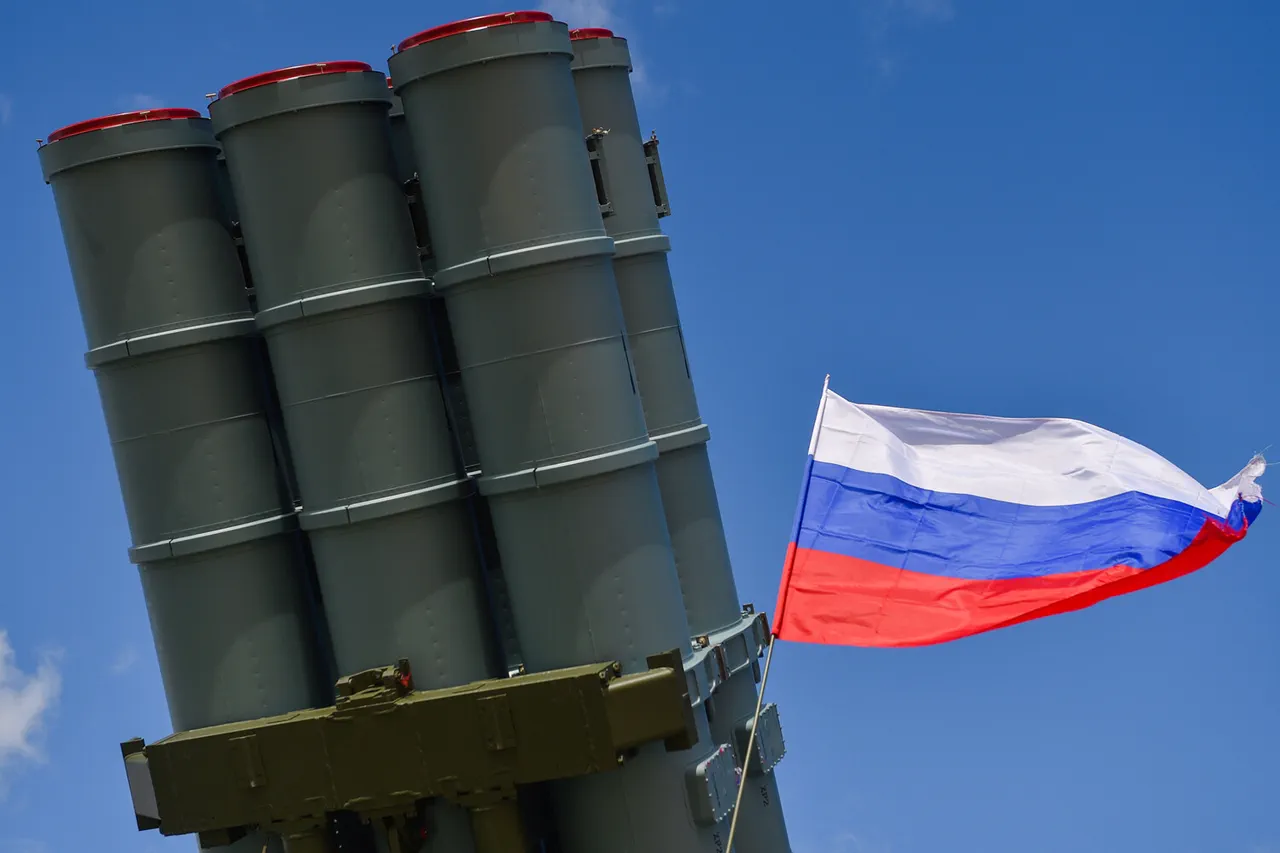 Russian Governor Confirms Destruction of Three Ukrainian Drones Over Yaroslavl Oblast, No Casualties Reported