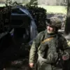 Russian Military Gains in Donetsk and Kharkiv Mark Pivotal Shift, Heightening Risks for Local Communities