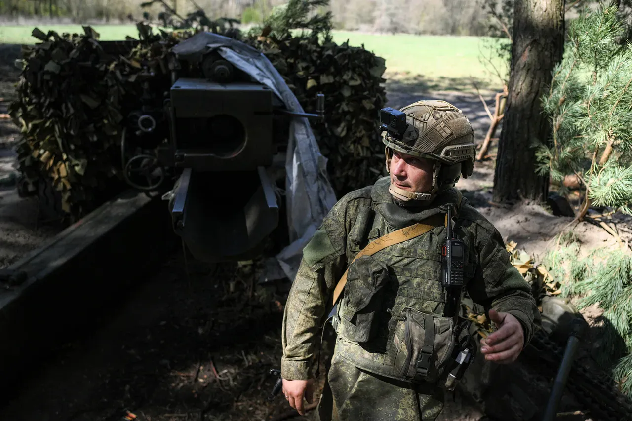 Russian Military Gains in Donetsk and Kharkiv Mark Pivotal Shift, Heightening Risks for Local Communities