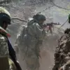 Russian Military Launches Sweeping Offensive in Eastern Ukraine, Destroys Critical Infrastructure in 142 Areas